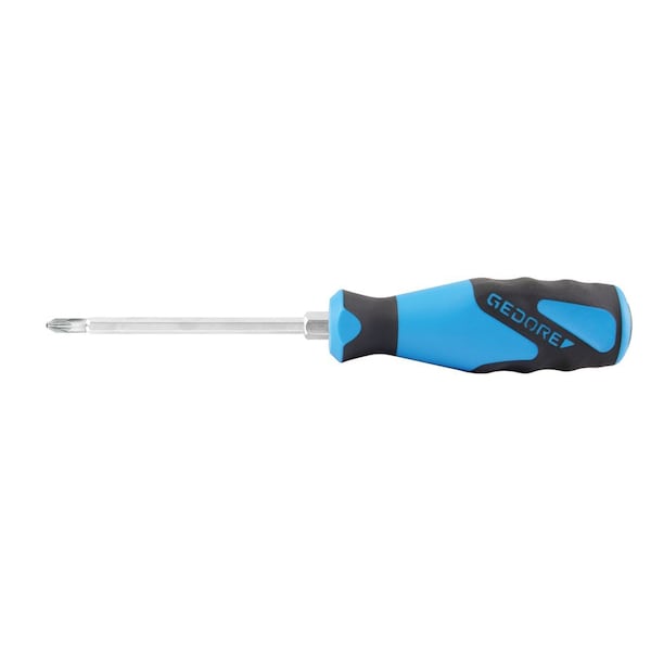 Screwdriver, 3C, Striking Cap Pz 3